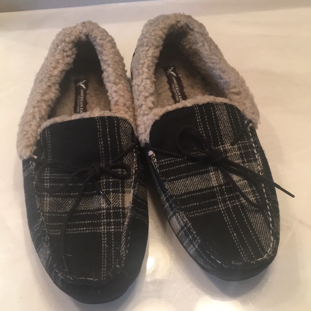 Men’s slippers